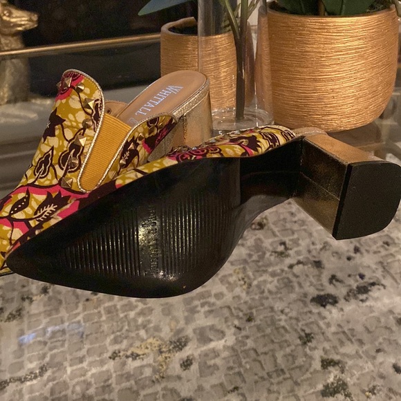 Whittall & Shon mule - Picture 4 of 4